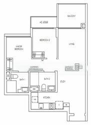Treasure at Tampines (D18), Condominium #489243431